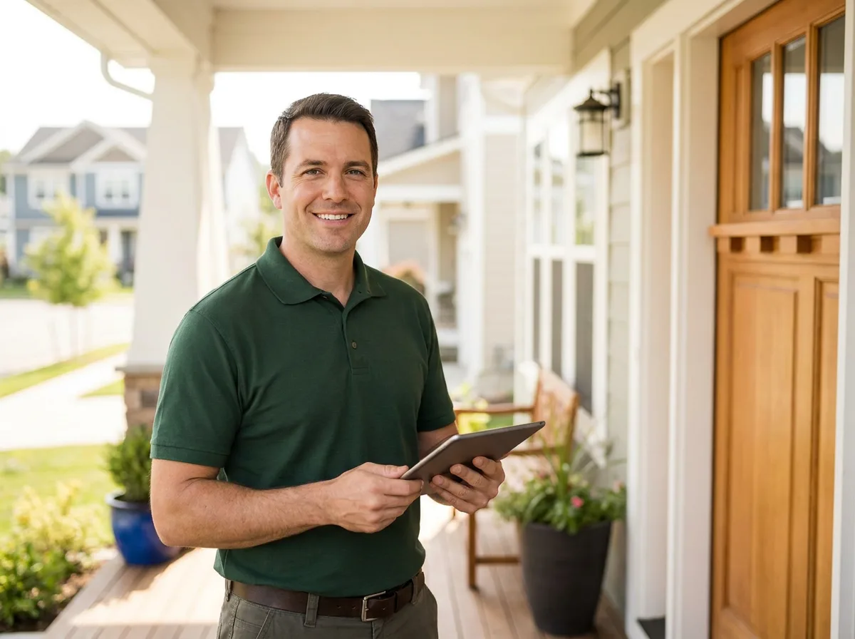 Pest control FAQs for Fairfield, IA